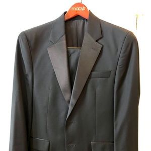 Ralph Lauren Black Tuxedo